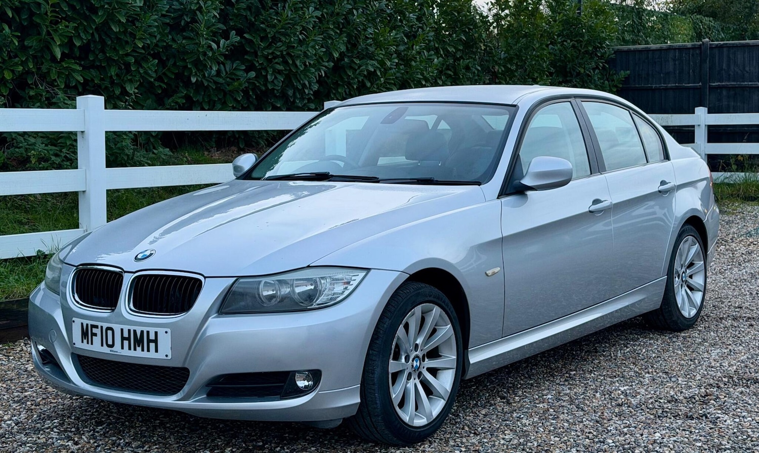 Used BMW 3 Series 2010 for sale - 76562067: Photo 7