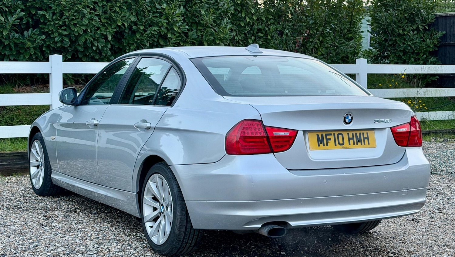 Used BMW 3 Series 2010 for sale - 76562067: Photo 8