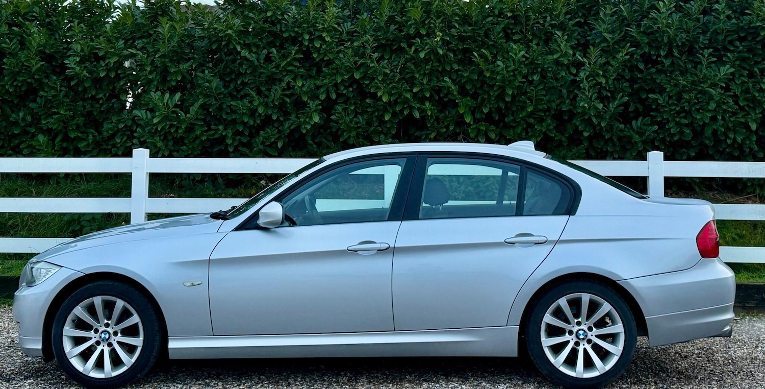 Used BMW 3 Series 2010 for sale - 76562067: Photo 9