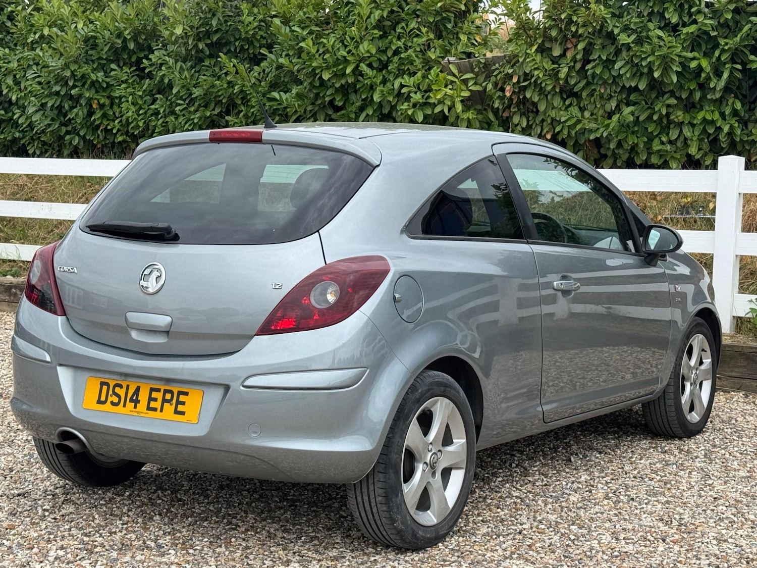 Vehicle 24