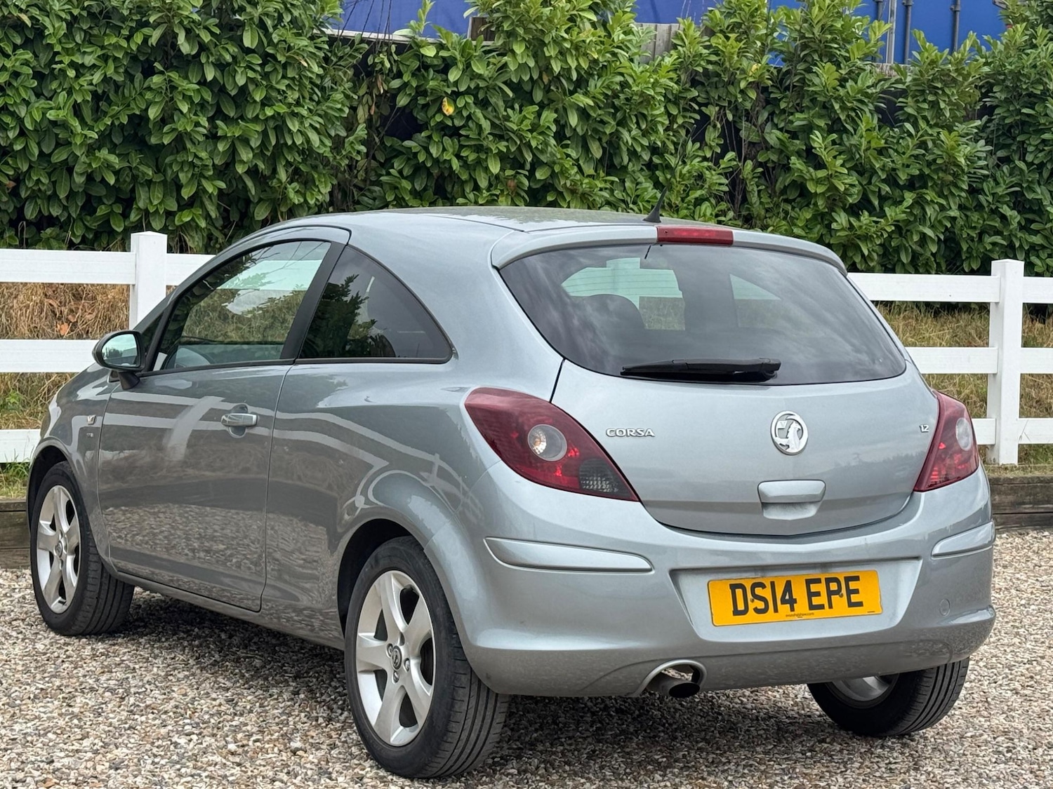 Vehicle 25