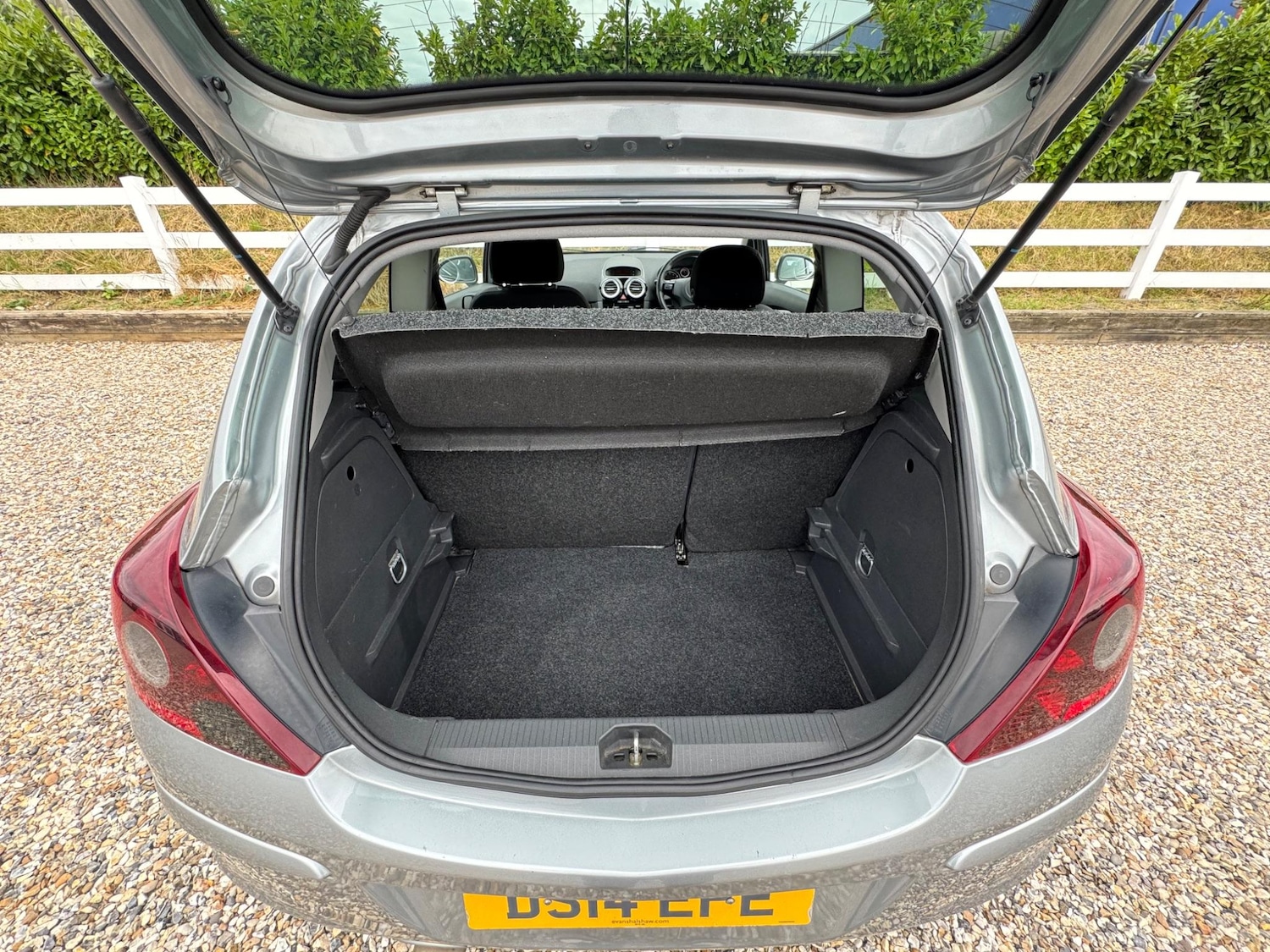 Vehicle 27