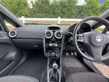 Used Vauxhall Corsa 2014 for sale - 75431647: Photo