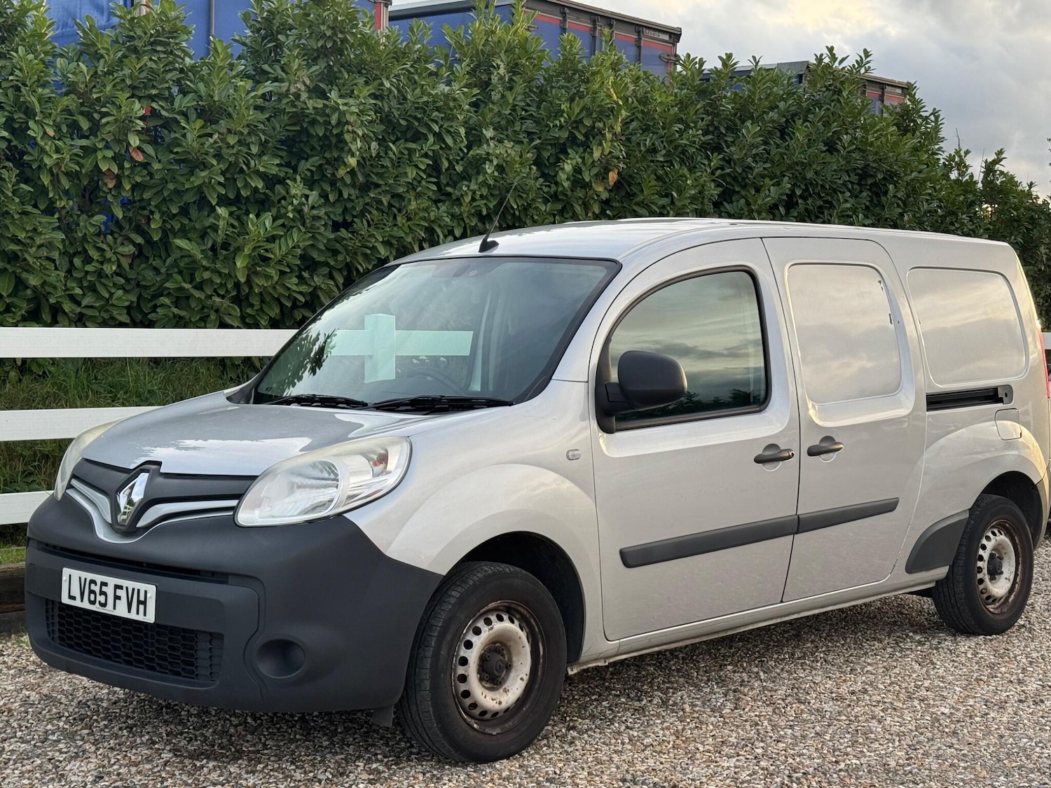 Vehicle 11