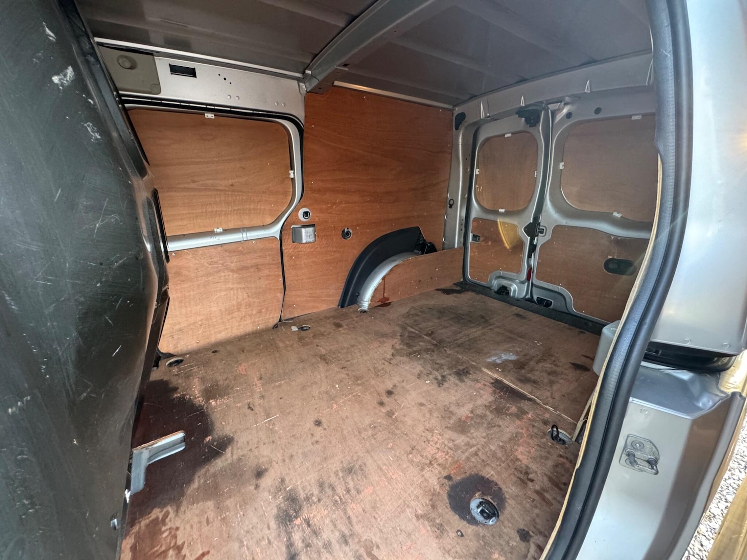 Vehicle 13