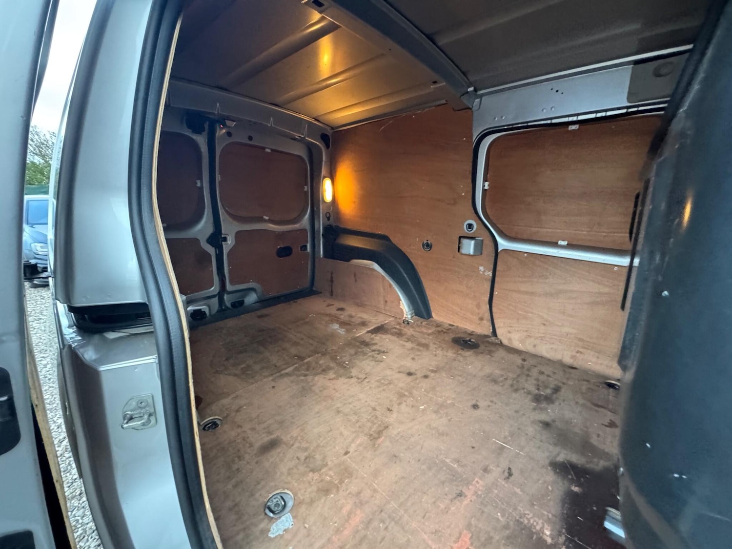 Vehicle 17