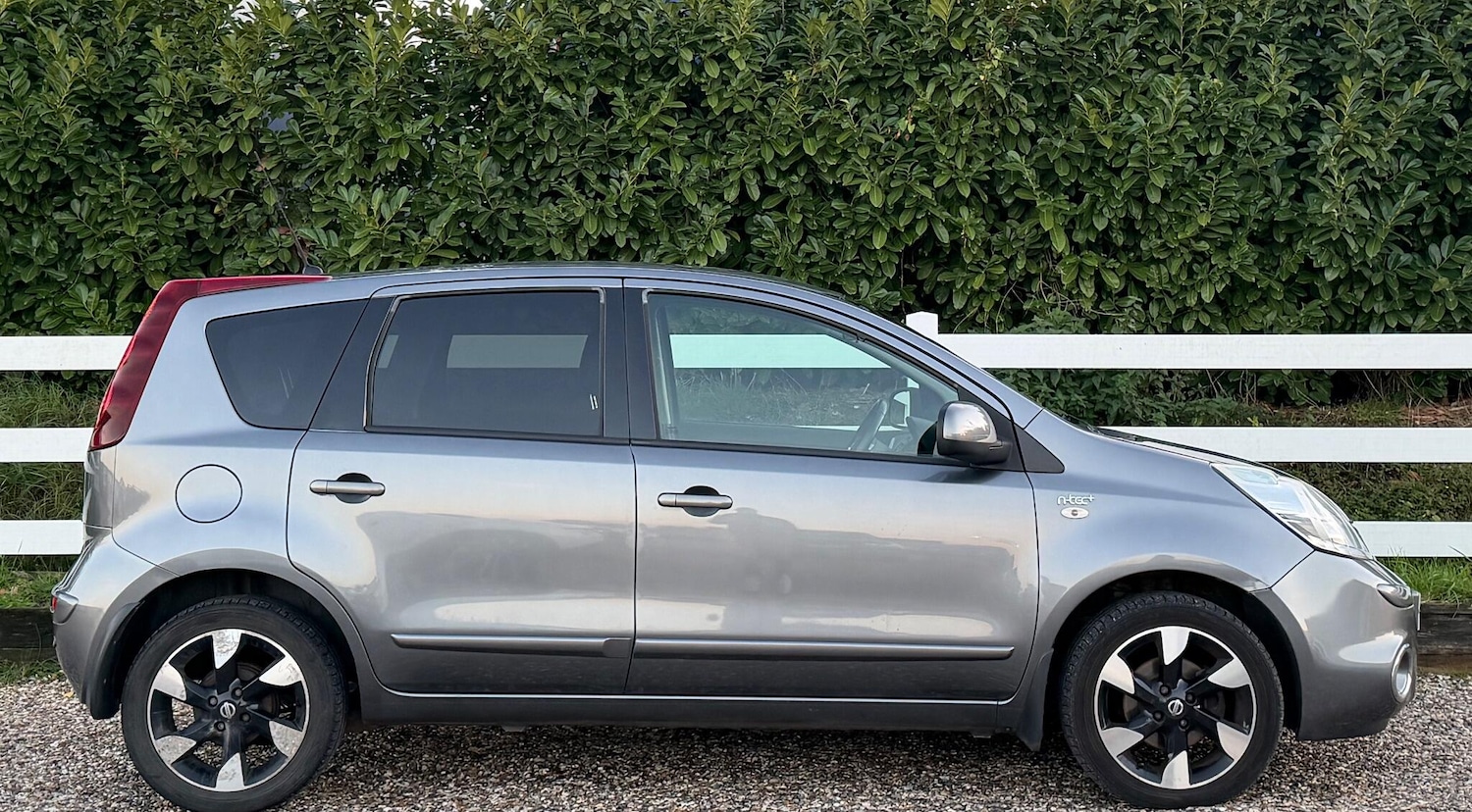 Used Nissan Note 2012 for sale - 76997659: Photo 11