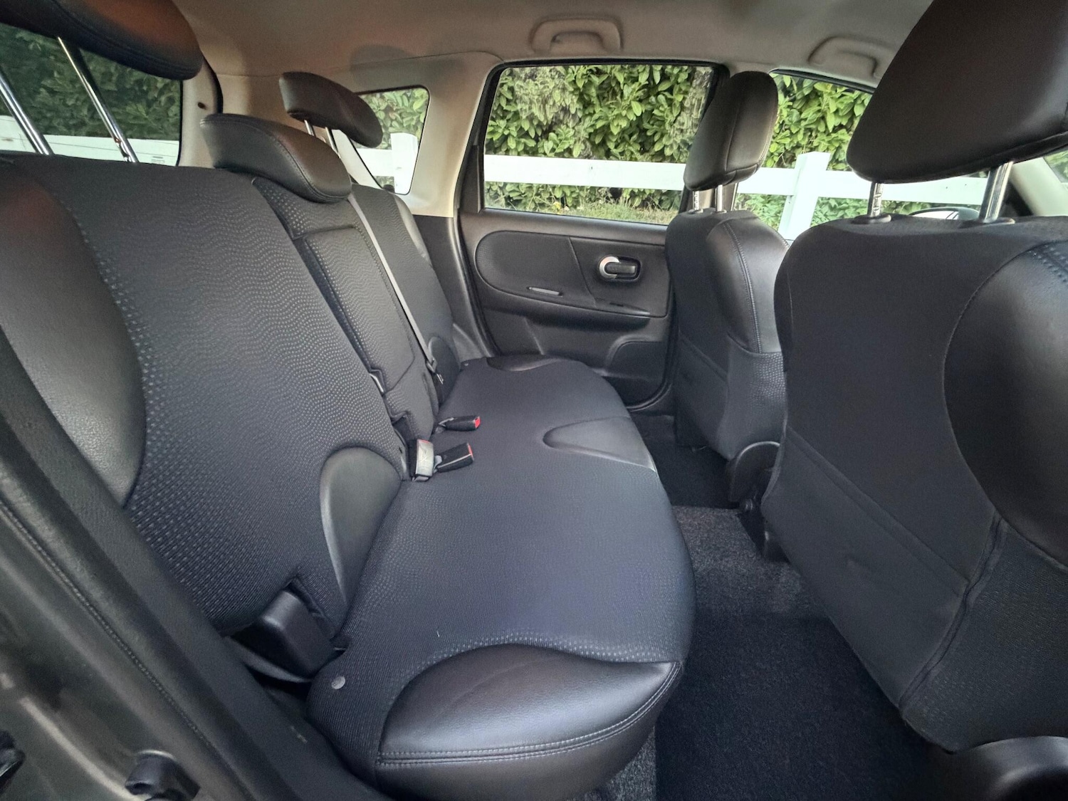 Used Nissan Note 2012 for sale - 76997659: Photo 18