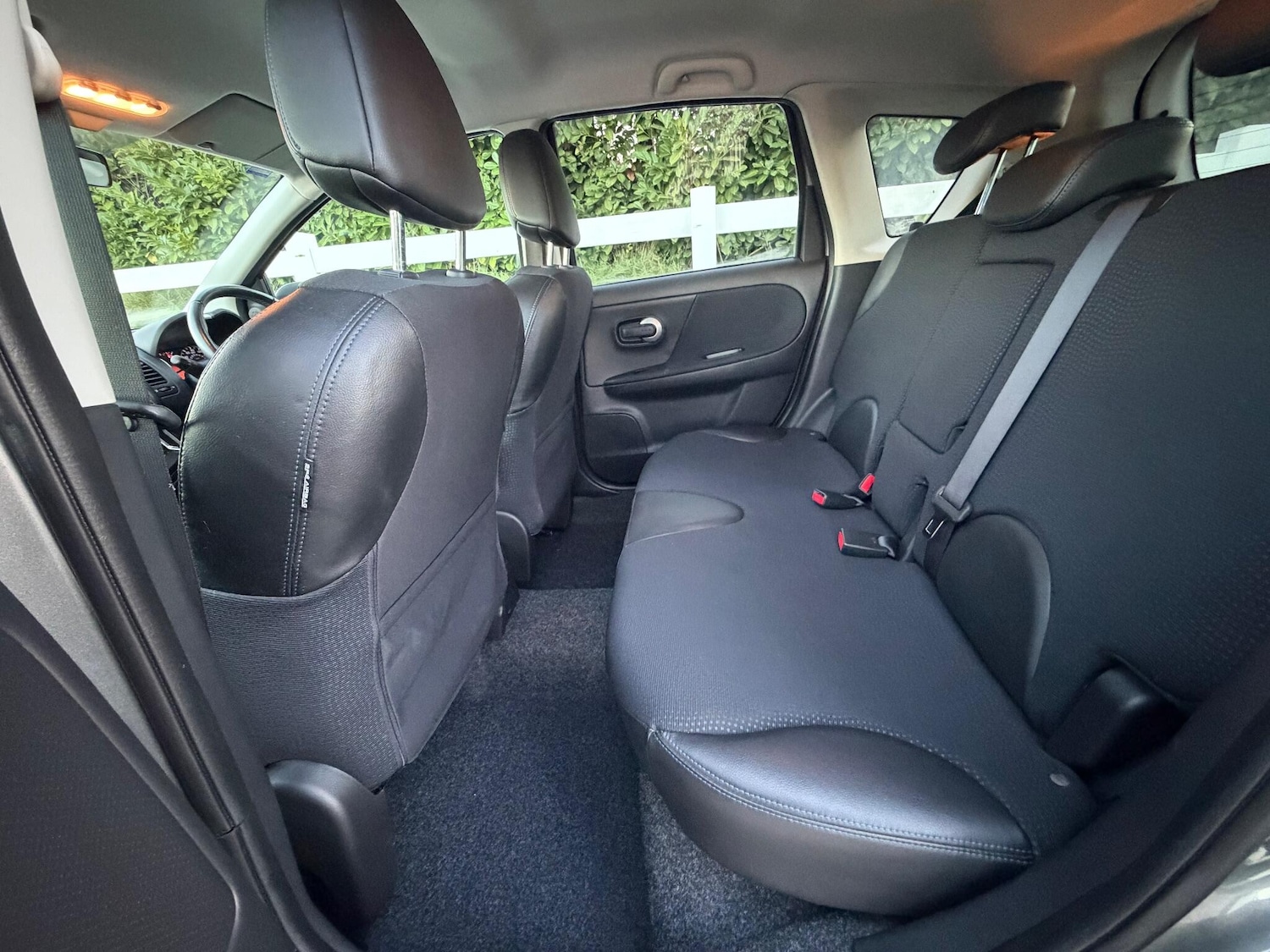 Used Nissan Note 2012 for sale - 76997659: Photo 19