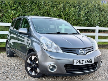 (62) - 1.5 dCi n-tec+ Euro 5 5dr