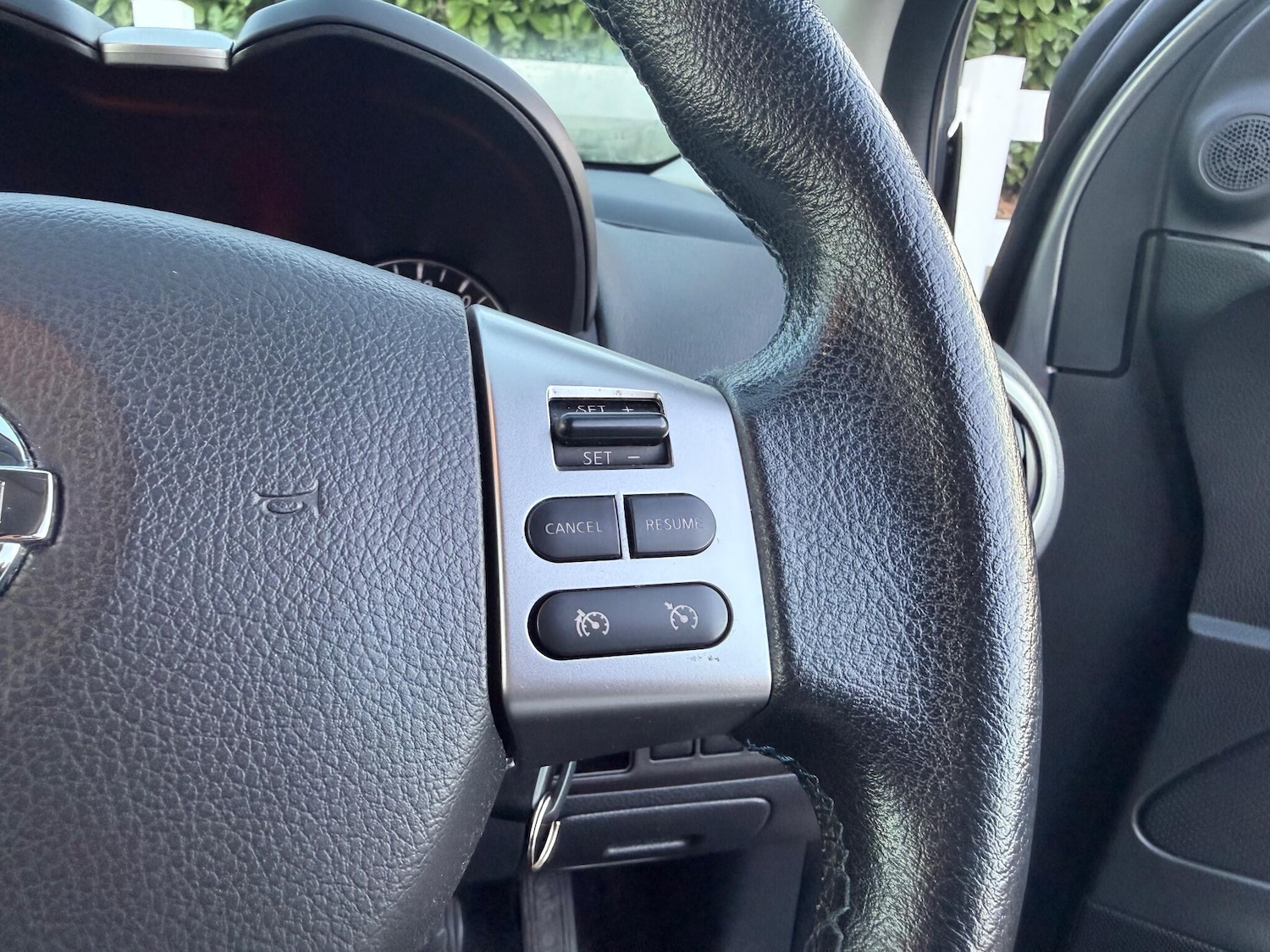 Used Nissan Note 2012 for sale - 76997659: Photo 23