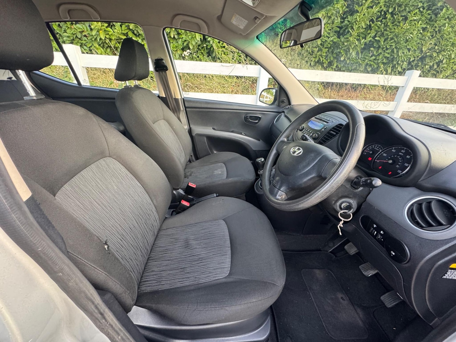 Vehicle 26