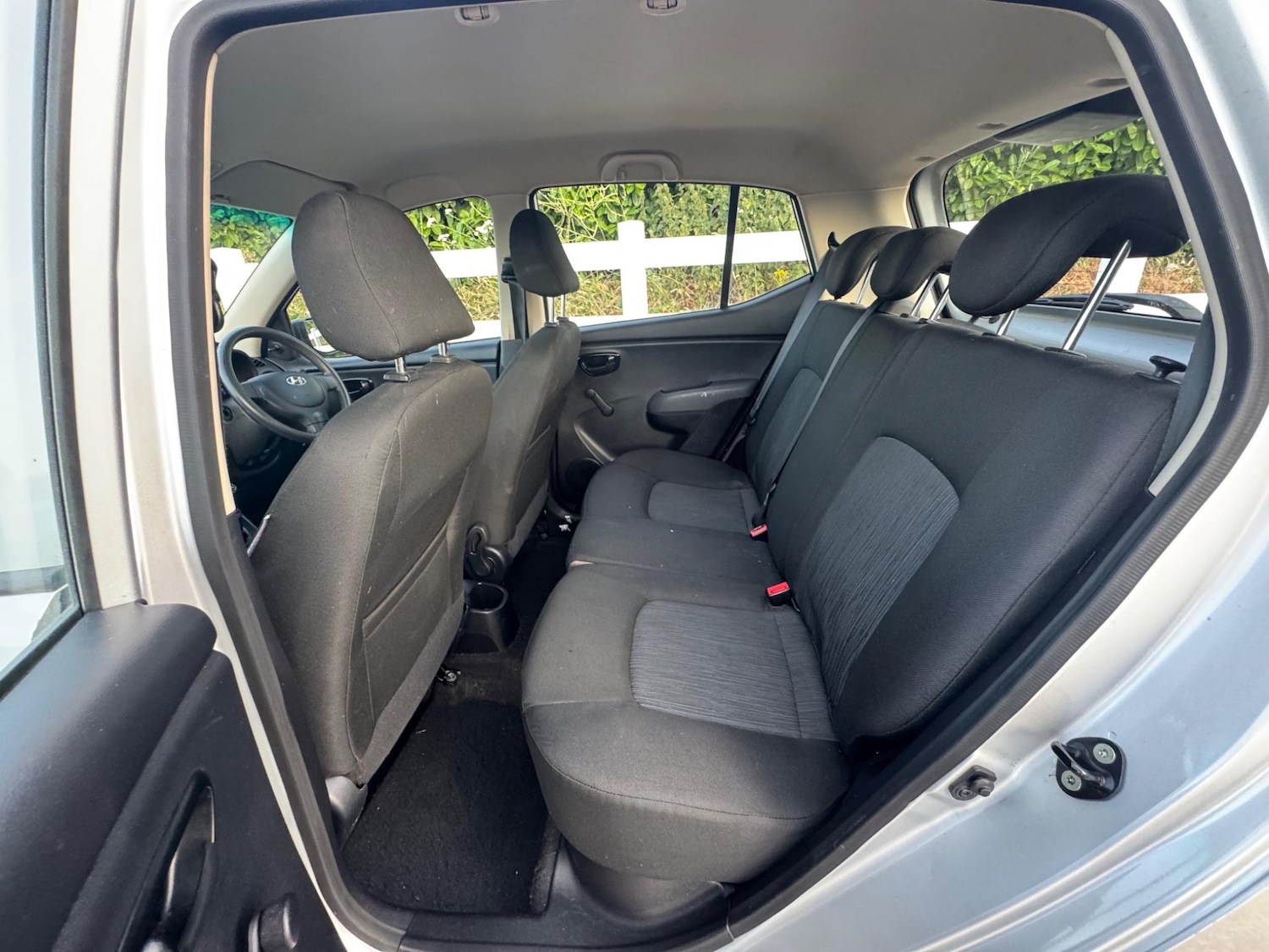 Vehicle 27