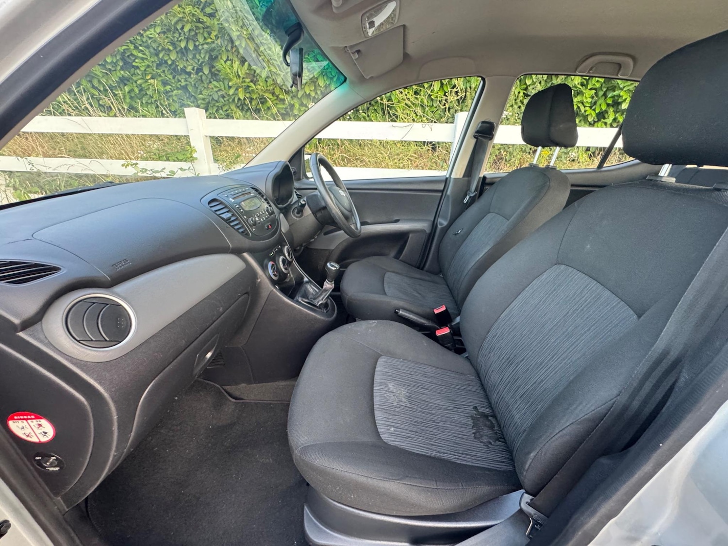 Vehicle 28