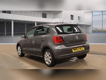 Used Volkswagen Polo 2014 for sale - 77386979: Photo