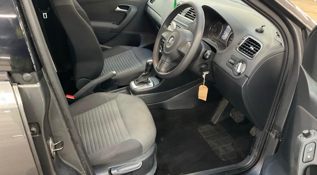 Used Volkswagen Polo 2014 for sale - 77386979: Photo 6