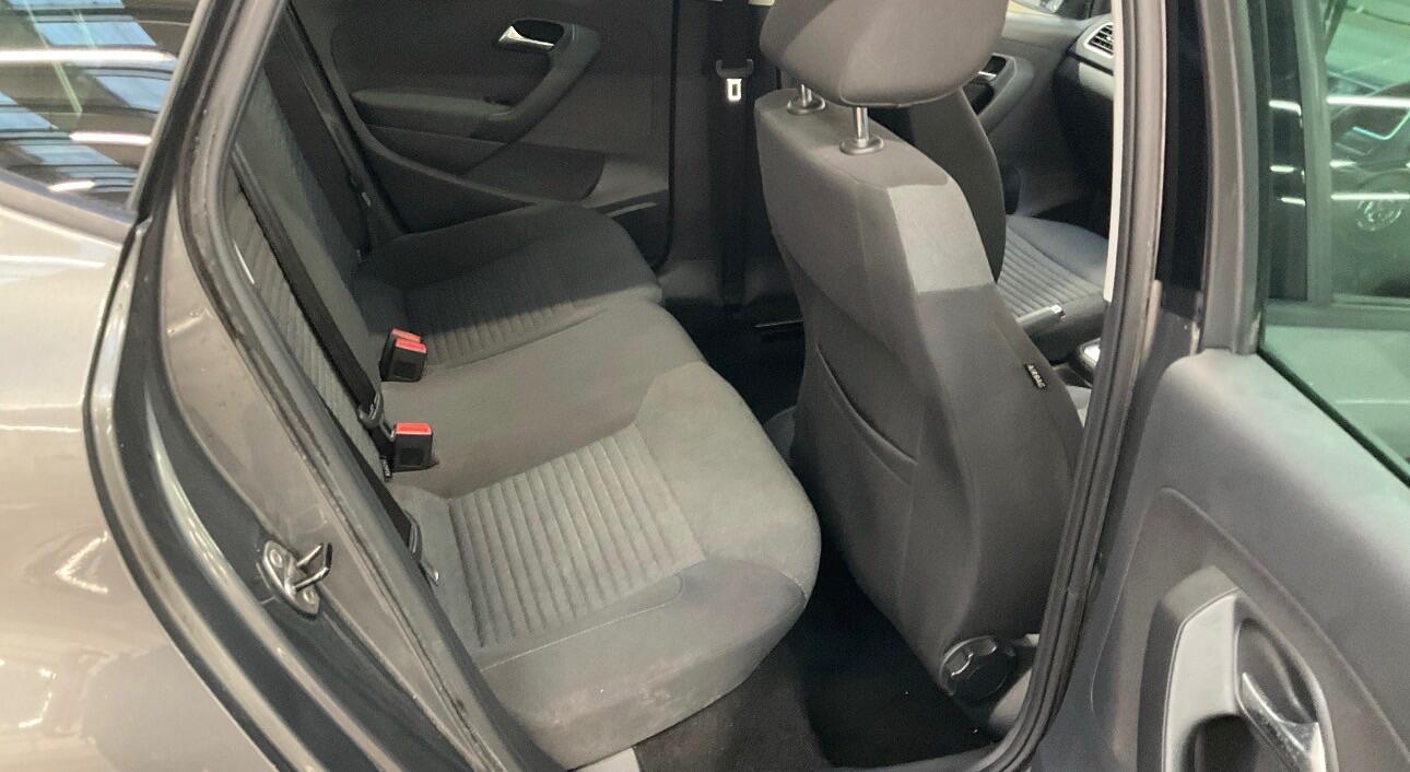 Used Volkswagen Polo 2014 for sale - 77386979: Photo 7
