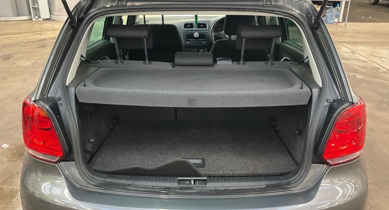 Used Volkswagen Polo 2014 for sale - 77386979: Photo 9