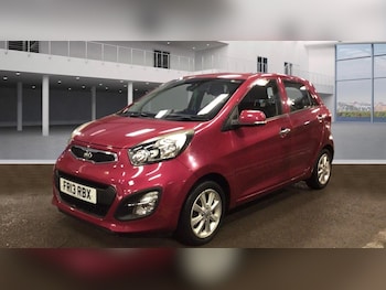 Used Kia Picanto 2013 for sale - 77320310: Photo