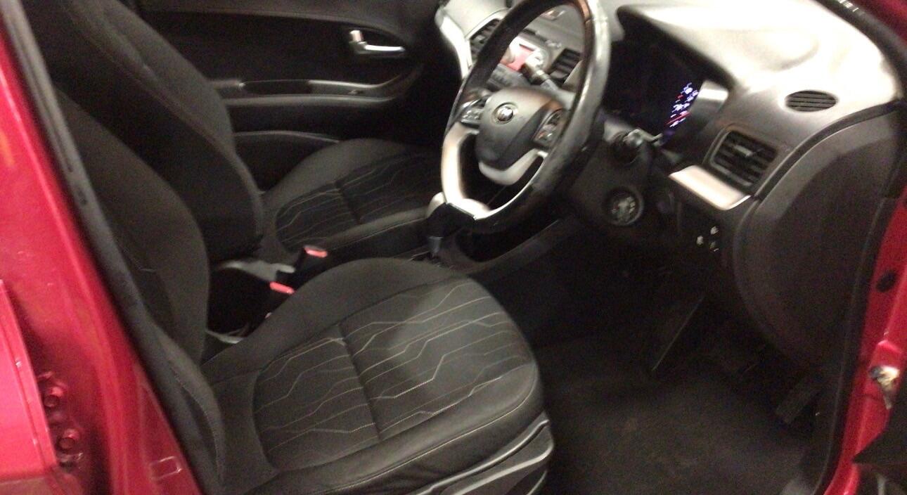 Used Kia Picanto for sale - 77320310: Photo 7