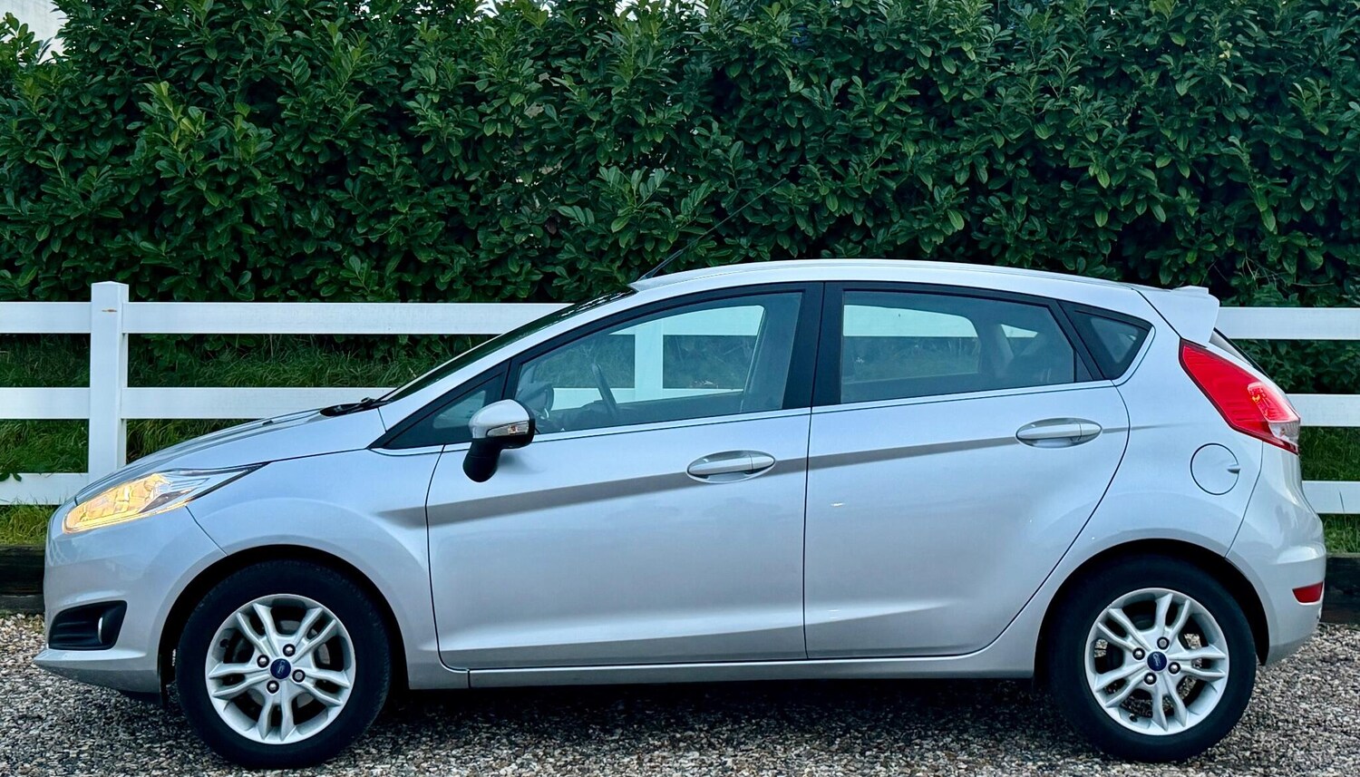 Used Ford Fiesta 2016 for sale - 76561279: Photo 10