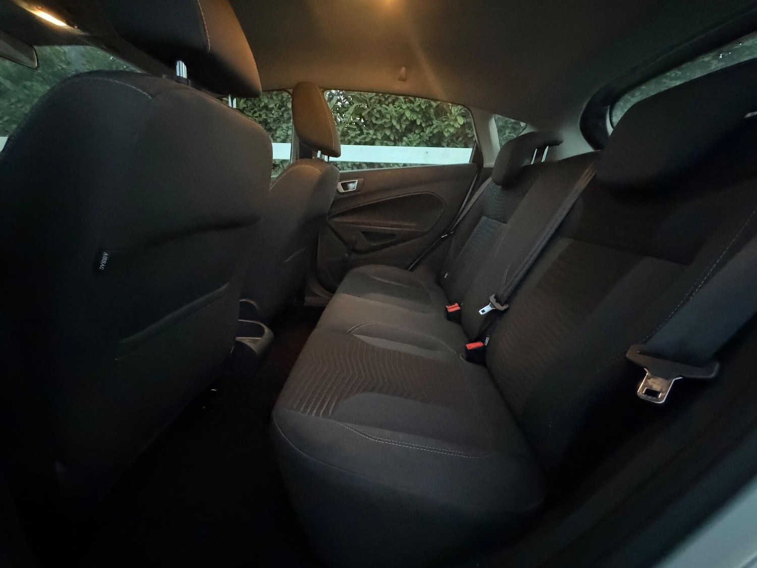 Used Ford Fiesta 2016 for sale - 76561279: Photo 18