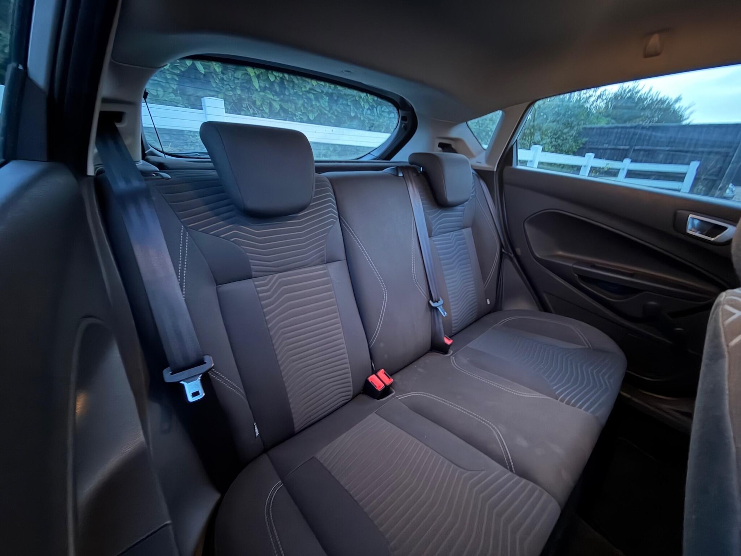 Used Ford Fiesta 2016 for sale - 76561279: Photo 19