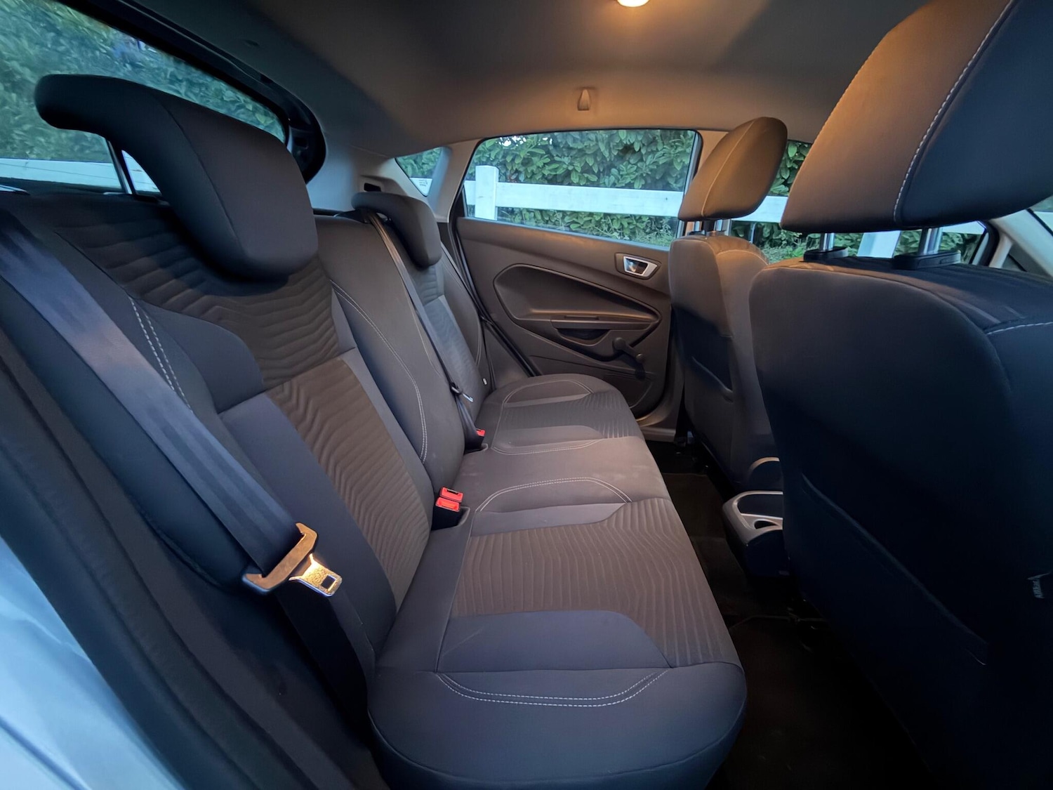 Used Ford Fiesta 2016 for sale - 76561279: Photo 20