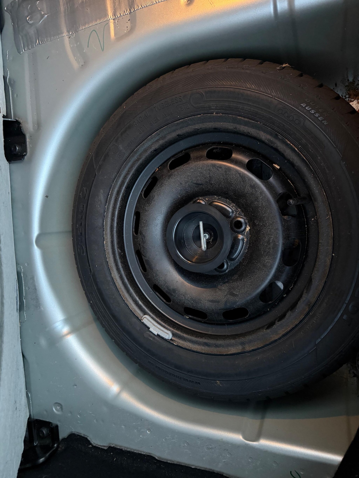 Used Ford Fiesta 2016 for sale - 76561279: Photo 21