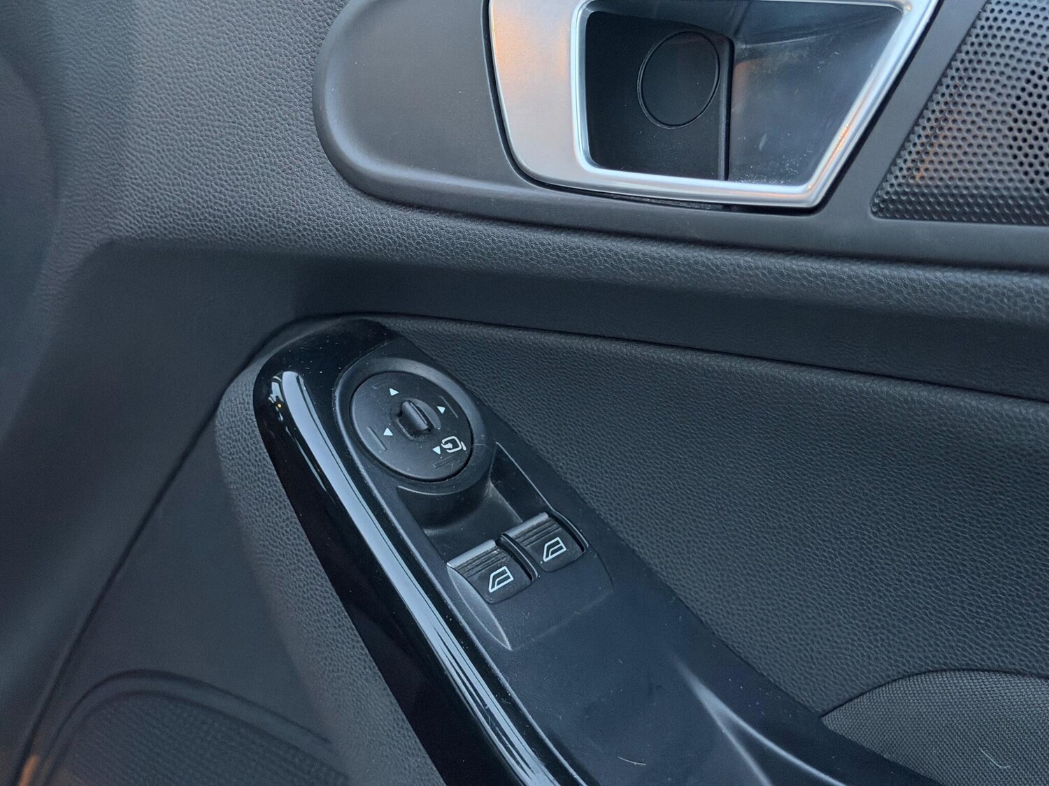 Used Ford Fiesta 2016 for sale - 76561279: Photo 22