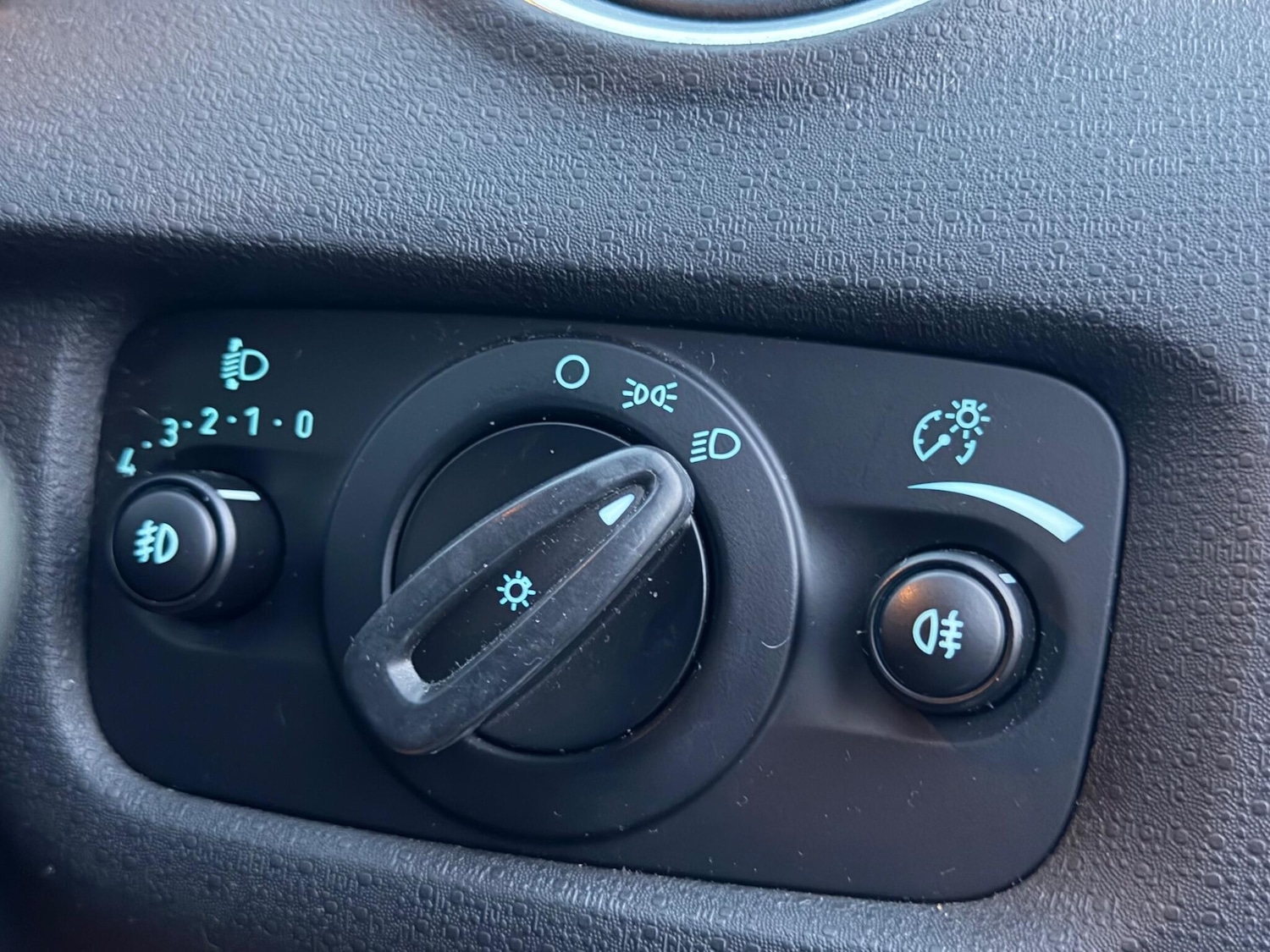 Used Ford Fiesta 2016 for sale - 76561279: Photo 23