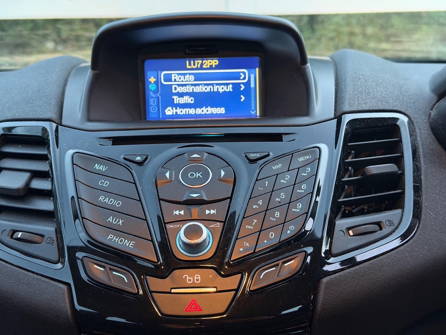 Used Ford Fiesta 2016 for sale - 76561279: Photo 25