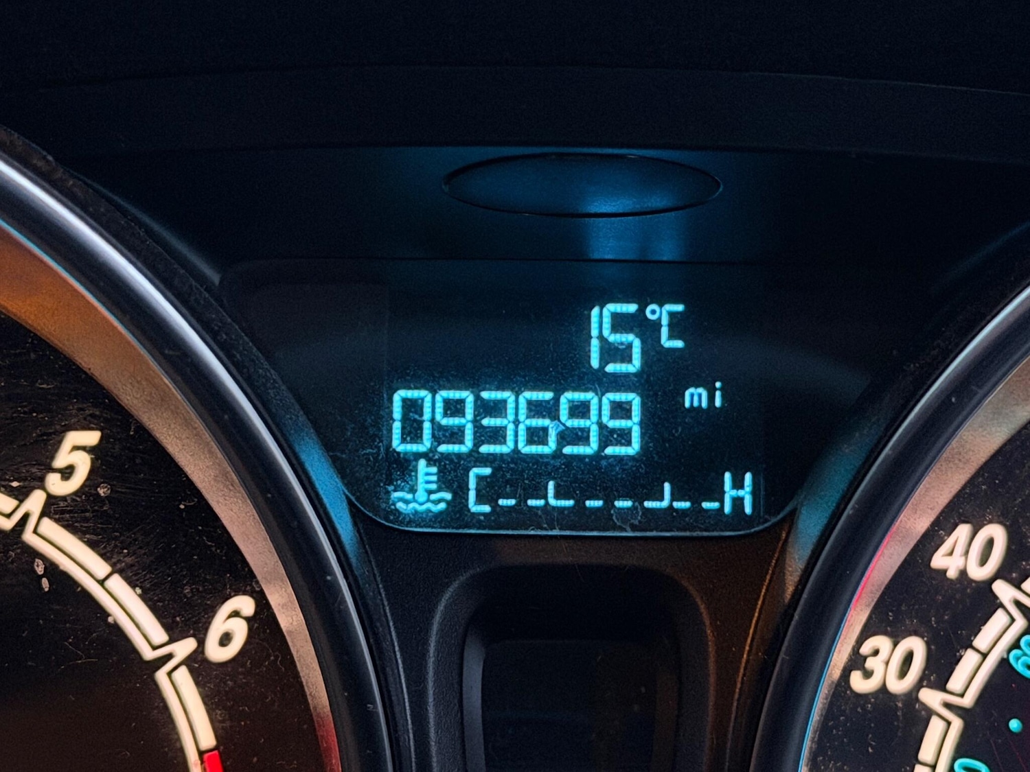 Used Ford Fiesta 2016 for sale - 76561279: Photo 26