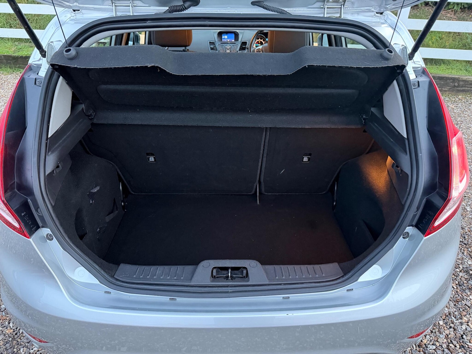 Used Ford Fiesta 2016 for sale - 76561279: Photo 27