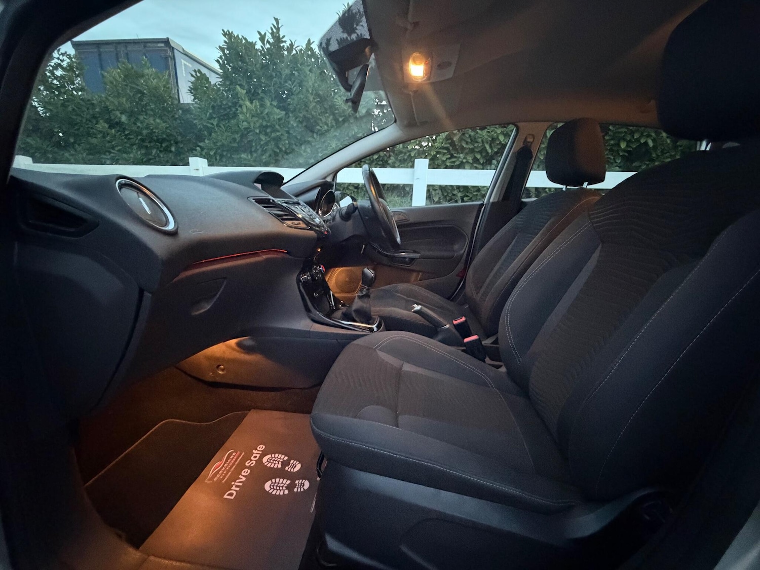 Used Ford Fiesta 2016 for sale - 76561279: Photo 29