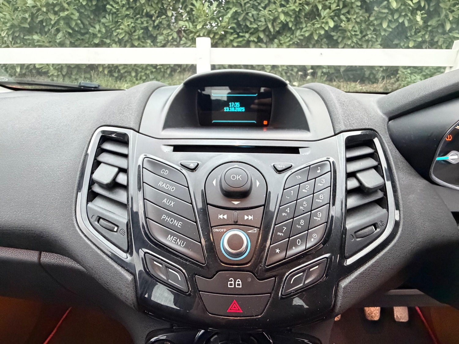 Used Ford Fiesta 2014 for sale - 76000701: Photo 14