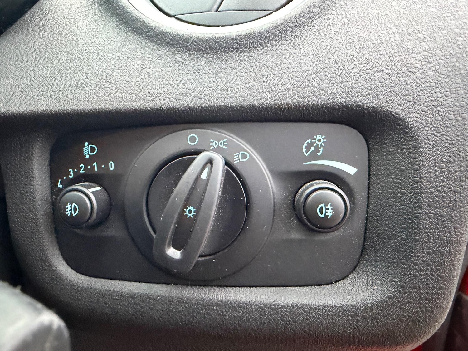 Used Ford Fiesta 2014 for sale - 76000701: Photo 16