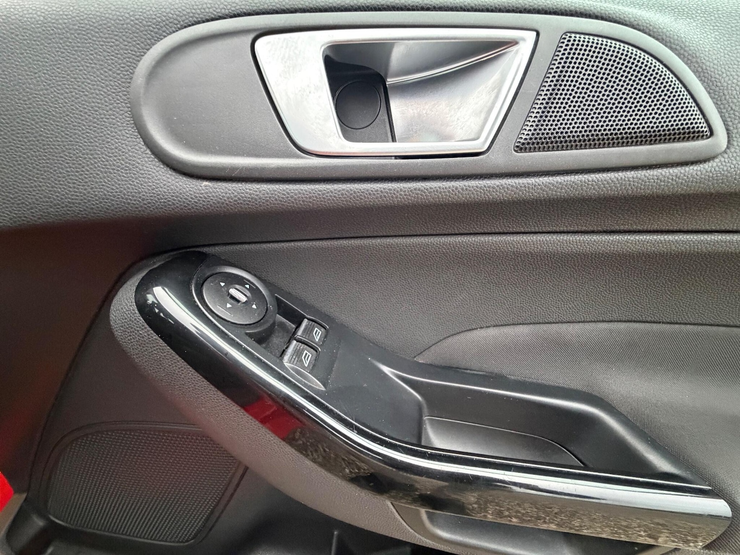 Used Ford Fiesta 2014 for sale - 76000701: Photo 17