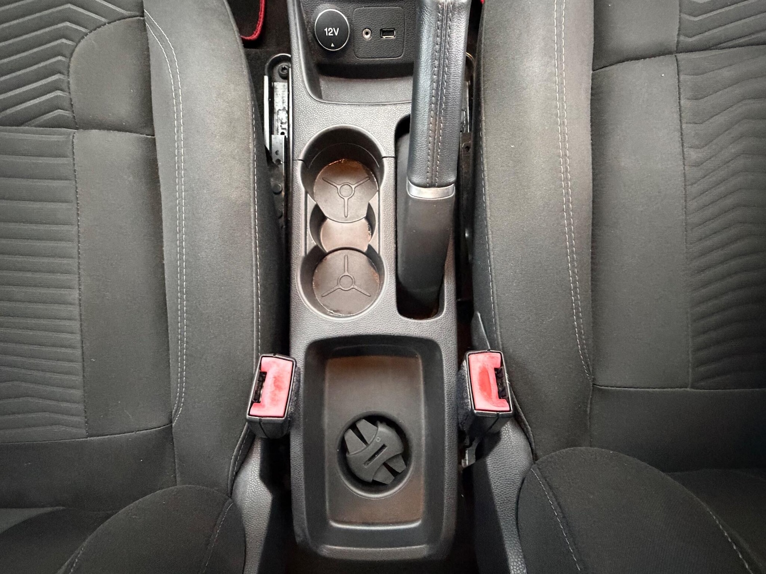 Used Ford Fiesta 2014 for sale - 76000701: Photo 27