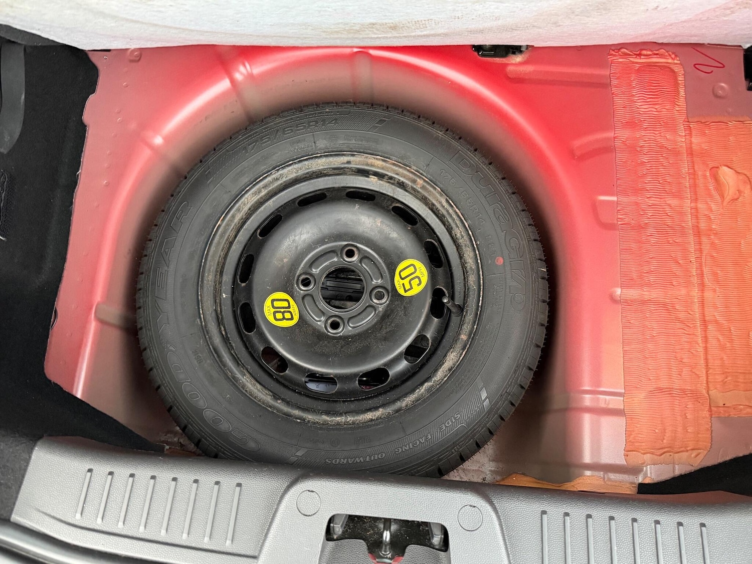 Used Ford Fiesta 2014 for sale - 76000701: Photo 32