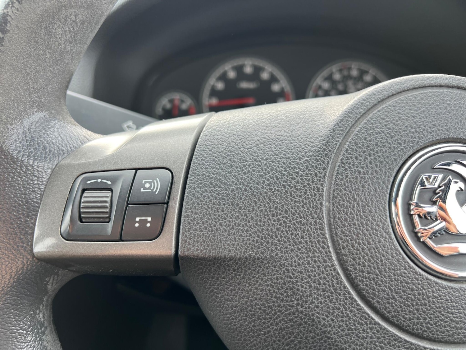 Used Vauxhall Vectra 2008 for sale - 76151570: Photo 14