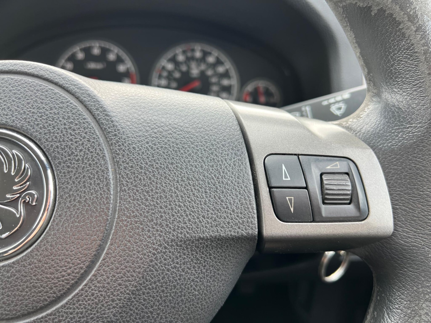Used Vauxhall Vectra 2008 for sale - 76151570: Photo 15