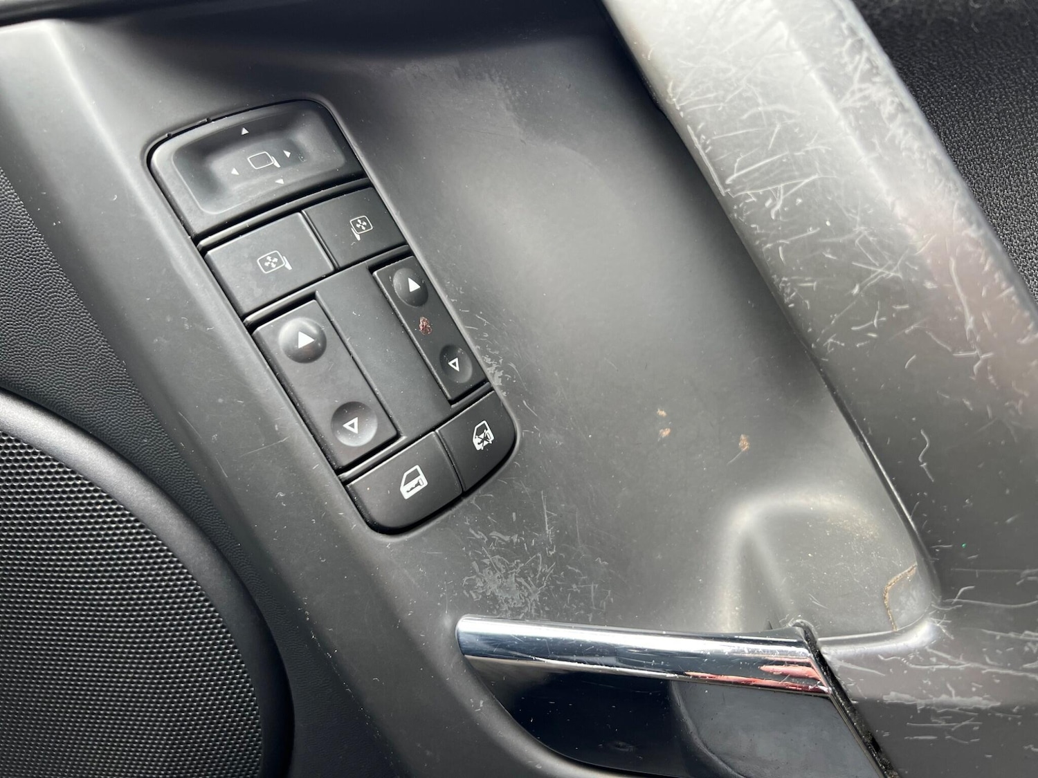 Used Vauxhall Vectra 2008 for sale - 76151570: Photo 16