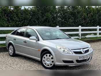 2008 (08) - 1.8 VVT Life 5dr