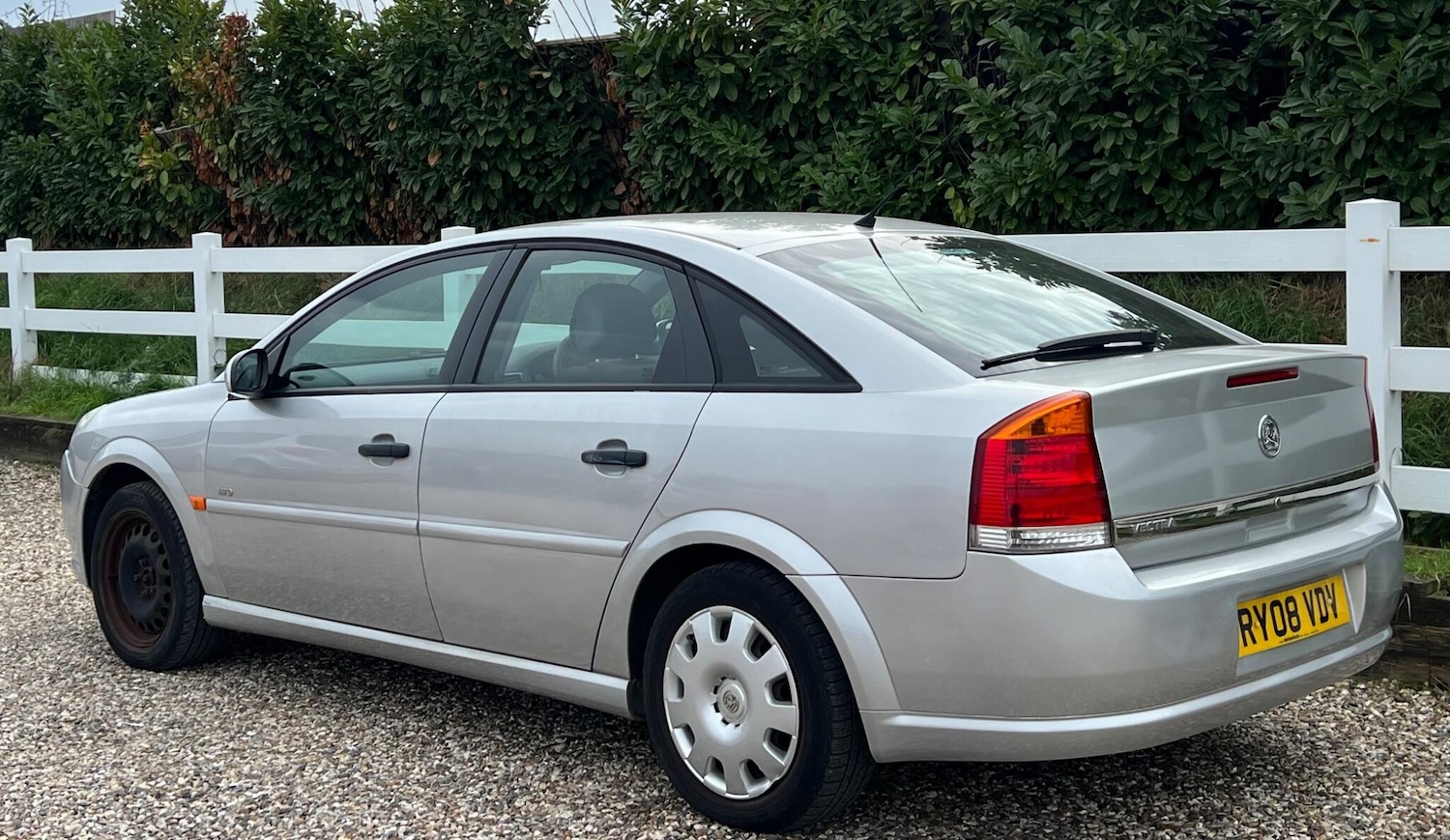 Used Vauxhall Vectra 2008 for sale - 76151570: Photo 27