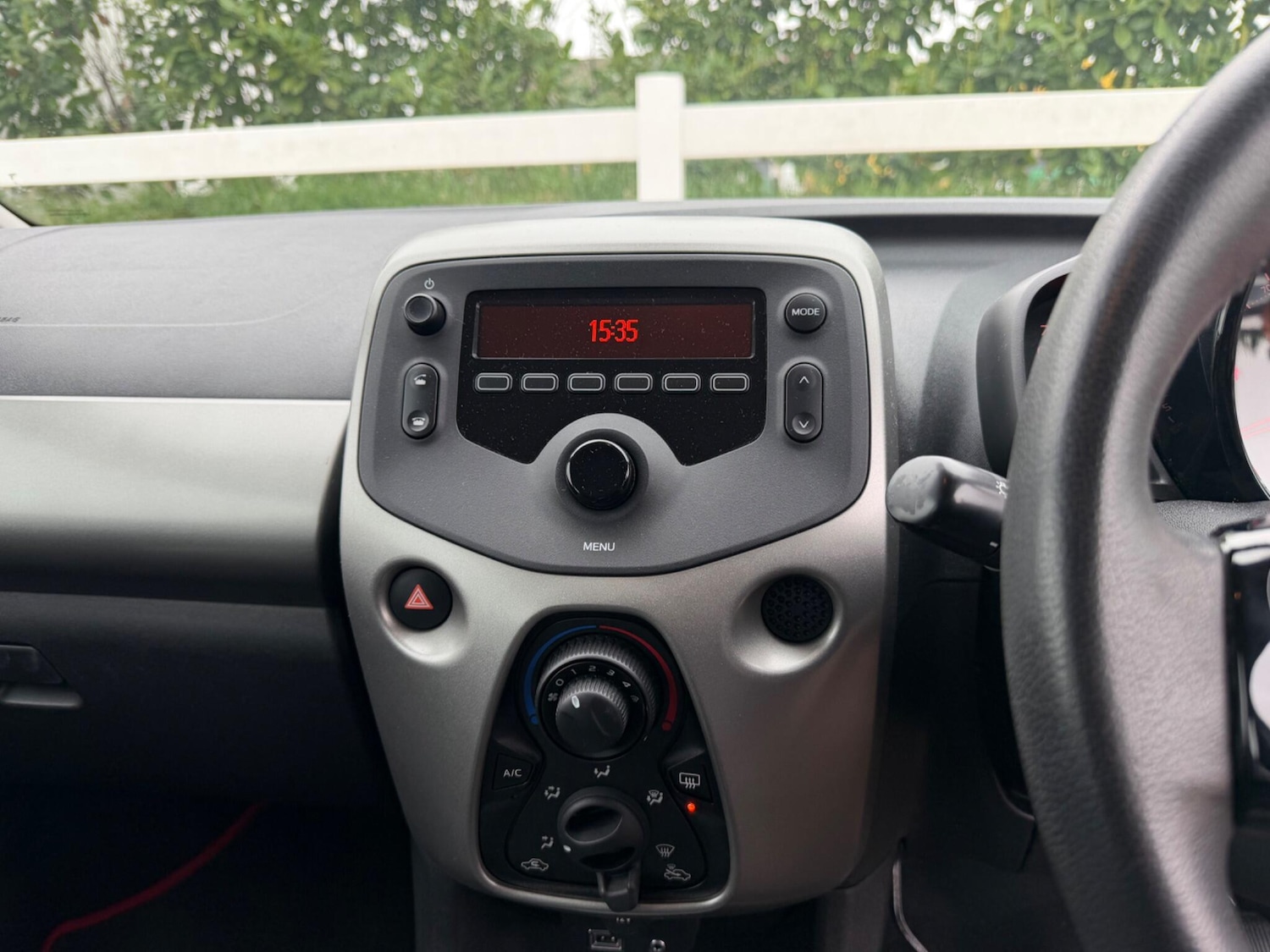Used Toyota AYGO 2015 for sale - 77082035: Photo 14
