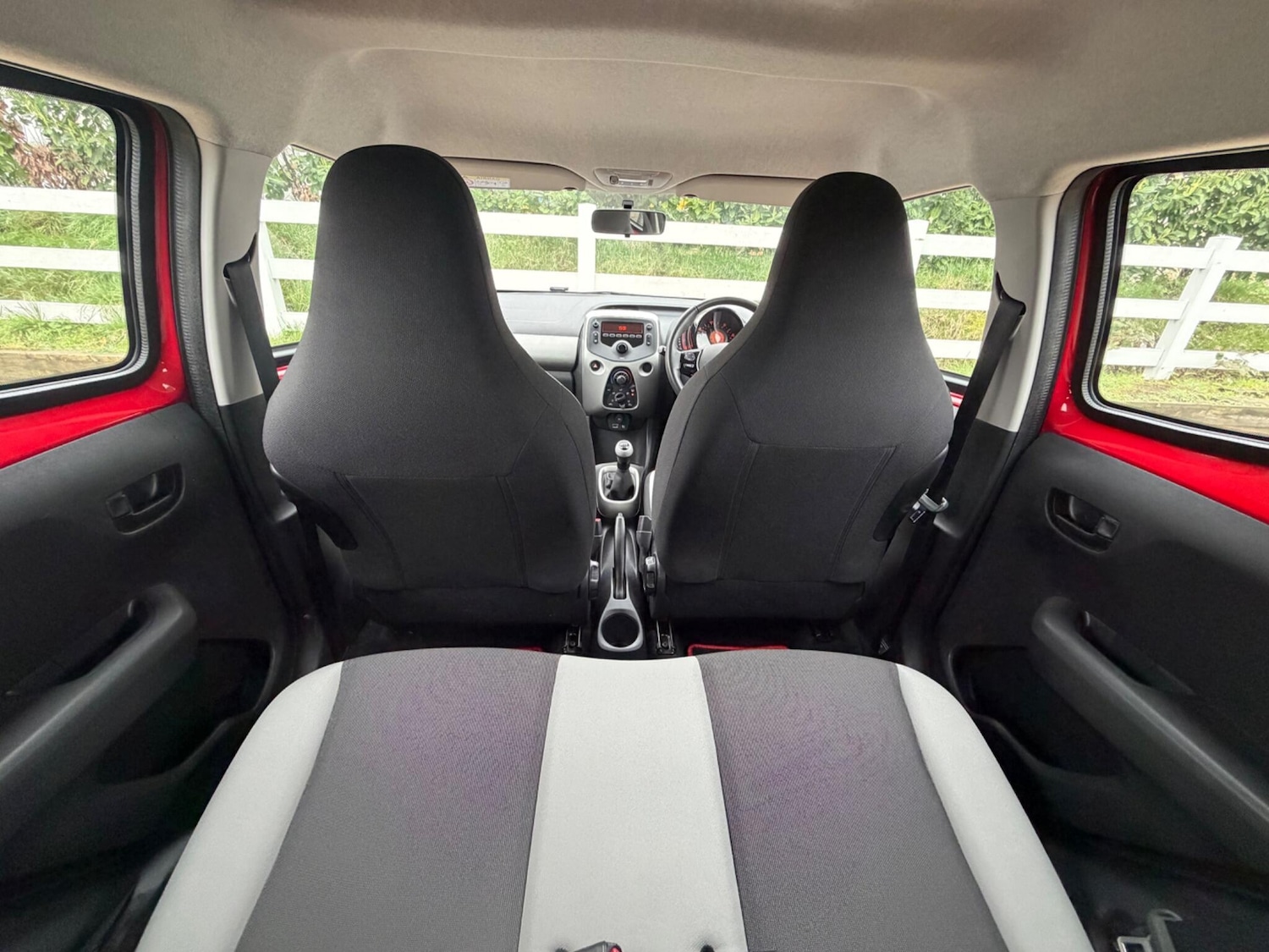 Used Toyota AYGO 2015 for sale - 77082035: Photo 18