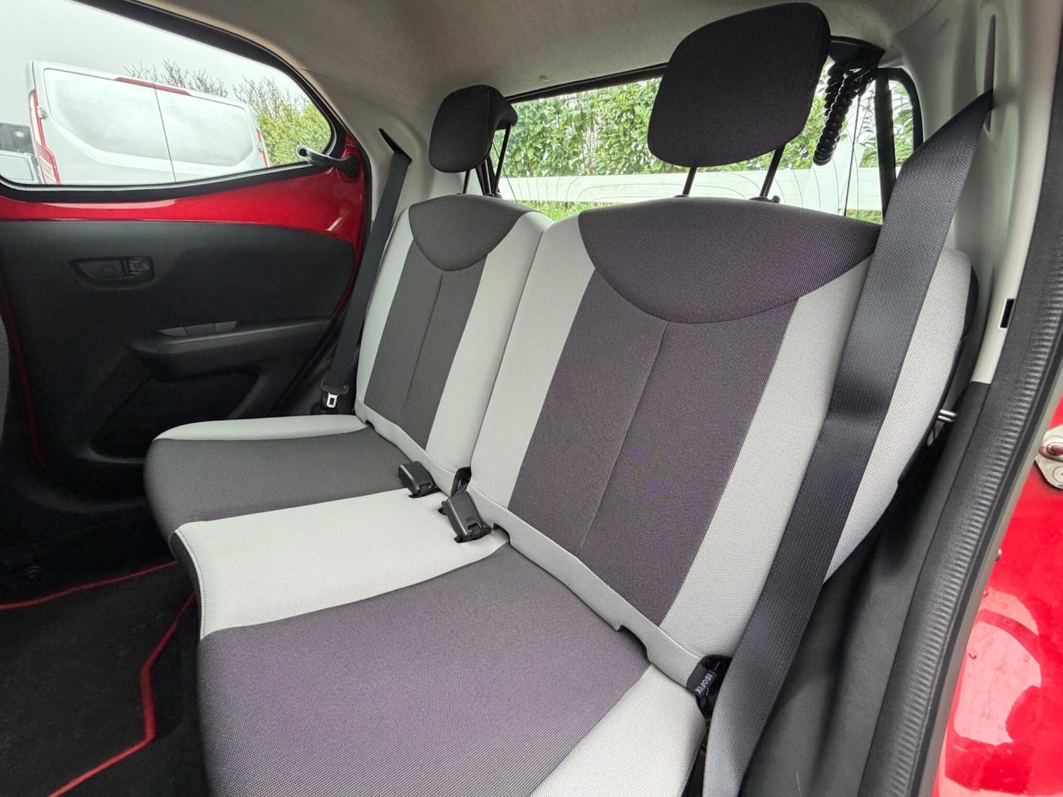 Used Toyota AYGO 2015 for sale - 77082035: Photo 19