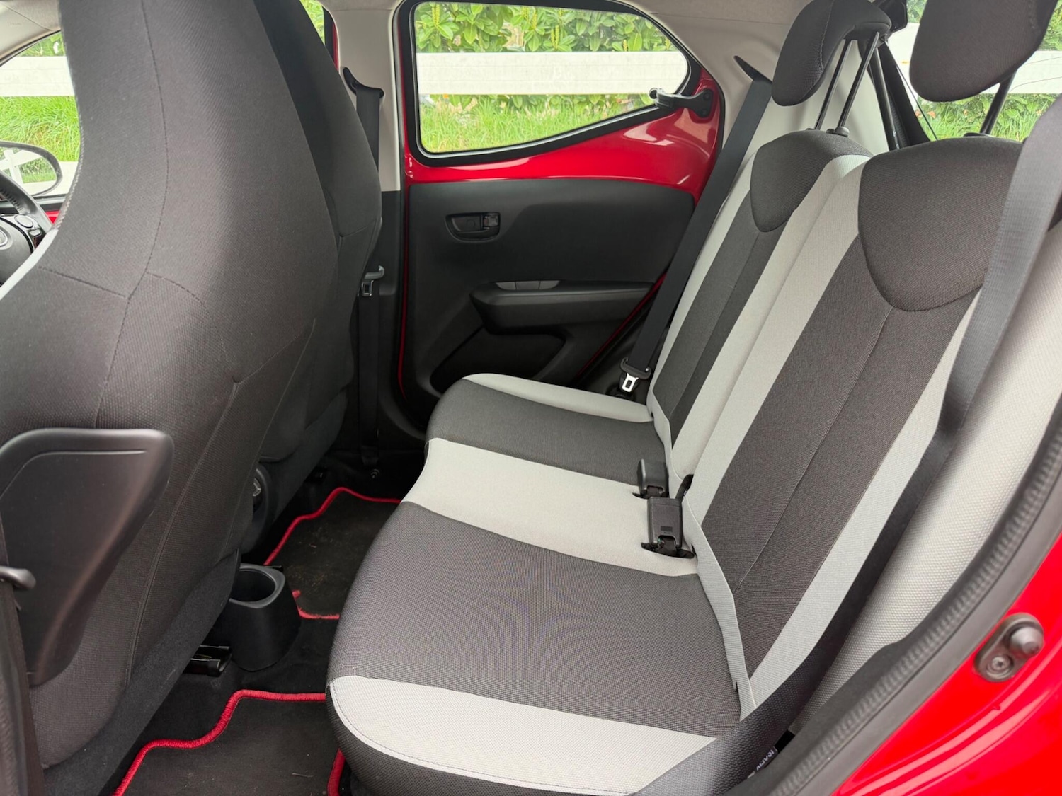 Used Toyota AYGO 2015 for sale - 77082035: Photo 20