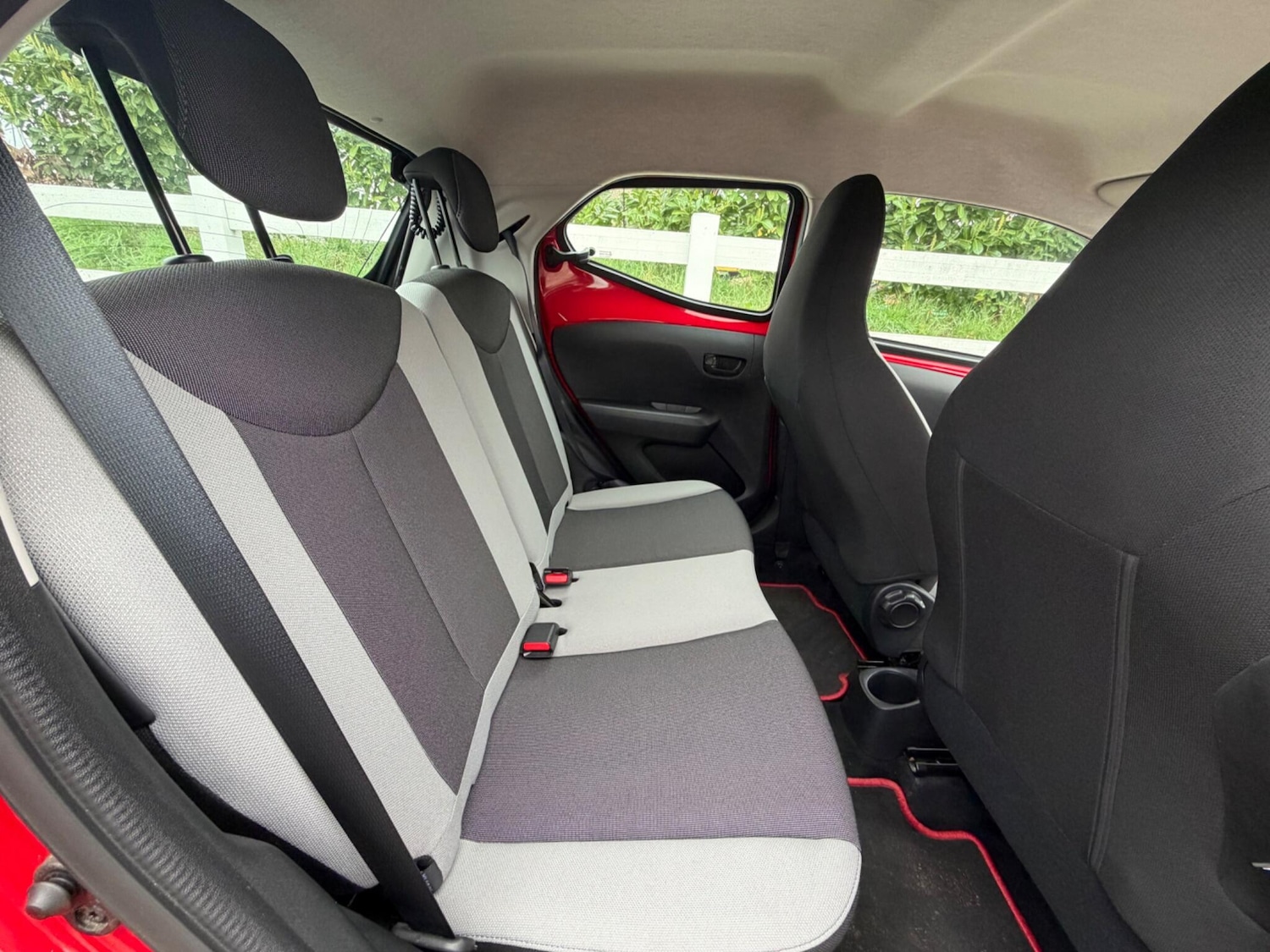 Used Toyota AYGO 2015 for sale - 77082035: Photo 21